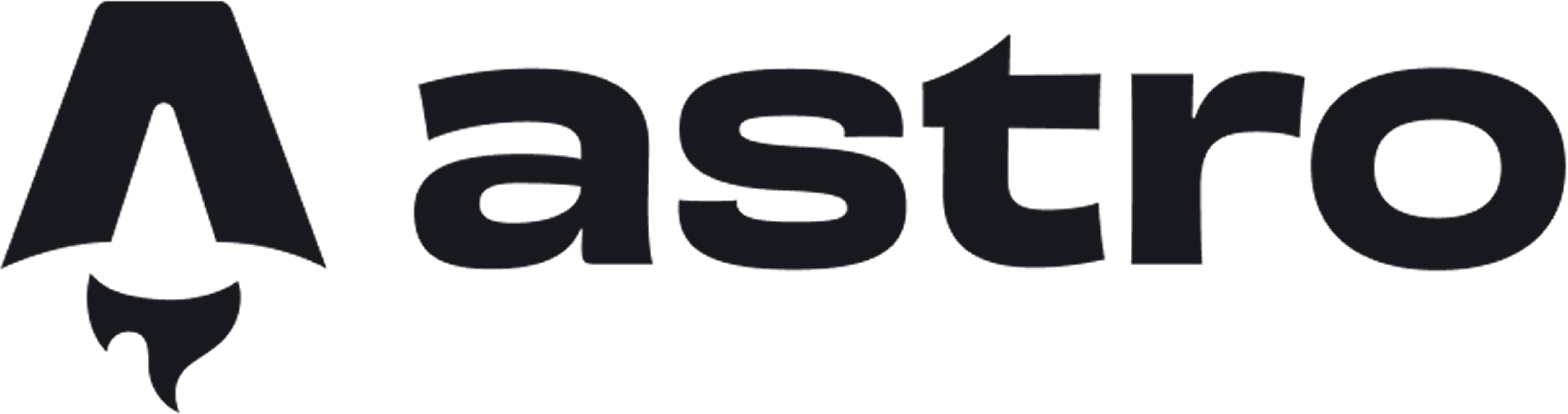 Astro logo