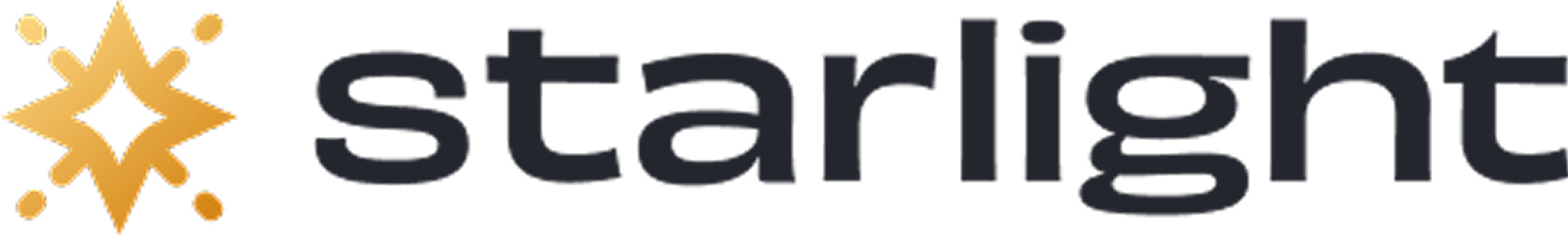 Starlight logo